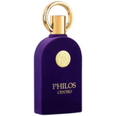 Philos Centro Maison Alhambra Eau de Parfum - Perfume Unissex 100ml