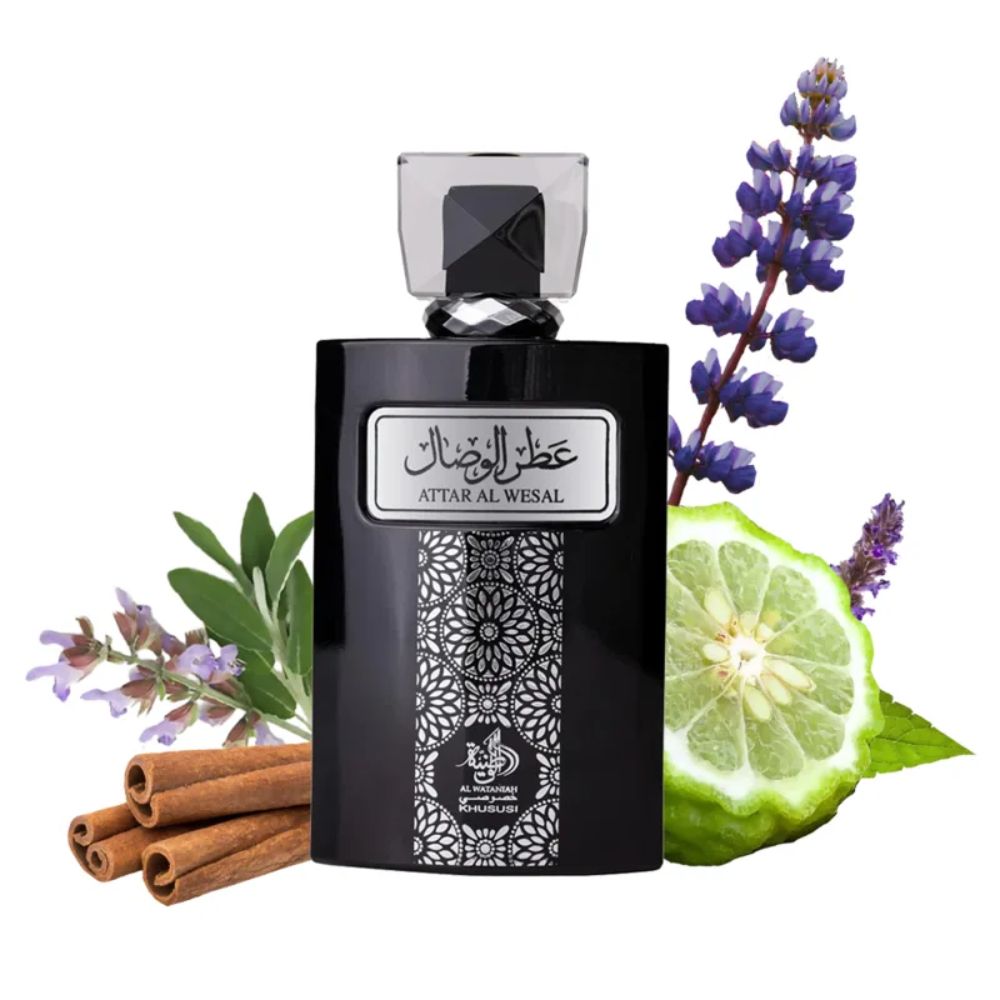 Attar Al Wesal EDP 100ml