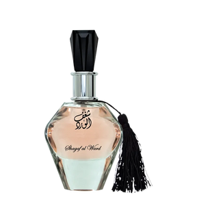 Shagaf Al Ward Al Wataniah EDP 100ml