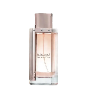 The Kingdom Lattafa EDP 100ml